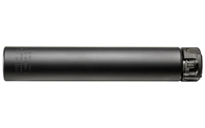 SUREFIRE TRNG SUPPR 7.62MM BLK
