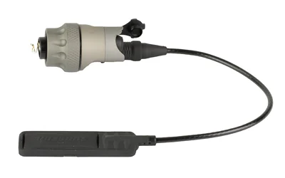 SUREFIRE DS07 SW/TAILCAP 7" CABLE TN - Image 3