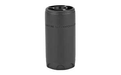 SUREFIRE WARDEN 762 DIRECT THRD BLK