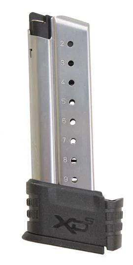 SPRINGFIELD ARMORY MAGAZINE XD-S 9MM 9RD
