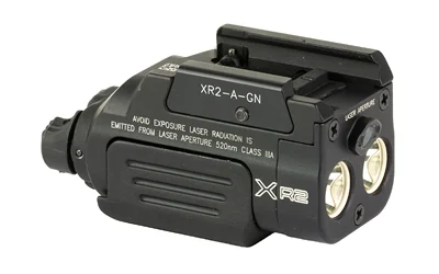 SUREFIRE CMP LIGHT GRN 800 LM BLK - Image 2