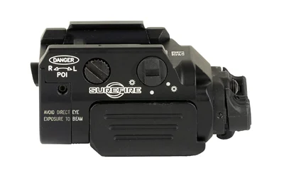 SUREFIRE CMP LIGHT GRN 800 LM BLK - Image 3