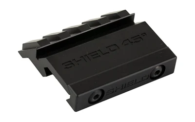 SHLDS 45 OFFSET PICATINNY MOUNT - Image 2