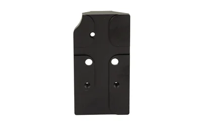 SHLDS LOW PRO MOUNT CZ SHDW 2 OR - Image 2