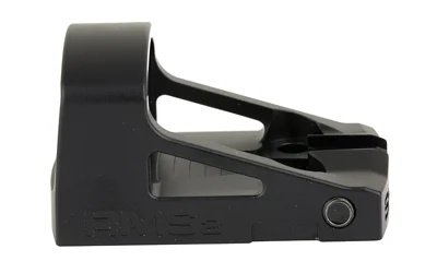 SHLDS RMS2 GLS ED RFX MINI SGHT 4MOA - Image 3