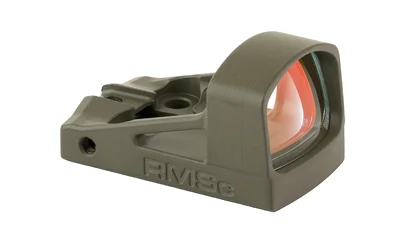SHLDS RMSC GLS ED RFX SIGHT 4MOA ODG - Image 2
