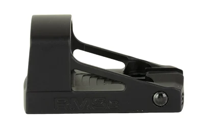 SHLDS RMSC GLS ED RFX MINI SGHT 8MOA - Image 3