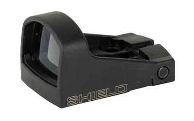 SHLDS SMS POLY ED MINI SGHT 2MOA DOT