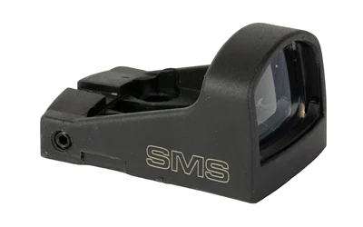 SHLDS SMS POLY ED MINI SGHT 2MOA DOT - Image 2
