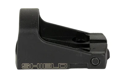 SHLDS SMS POLY ED MINI SGHT 2MOA DOT - Image 3