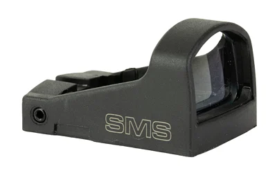 SHLDS SMS POLY ED MINI SGHT 4MOA DOT - Image 2