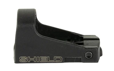 SHLDS SMS POLY ED MINI SGHT 4MOA DOT - Image 3