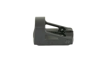 SHLDS RMS2 GL ED MINI SGHT 8MOA BLK - Image 3