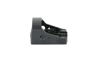 SHLDS RMSW GL WP MINI SGHT 8MOA BLK - Image 3