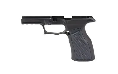 SHARPS GEN3 P365 XMACRO BLK/BLK