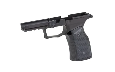 SHARPS GEN3 P365 XMACRO BLK/BLK - Image 3