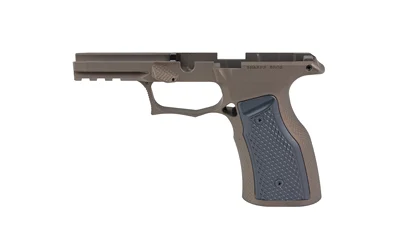 SHARPS GEN3 P365 XMACRO BRZ/BLK