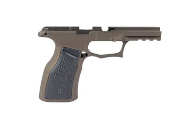 SHARPS GEN3 P365 XMACRO BRZ/BLK - Image 2