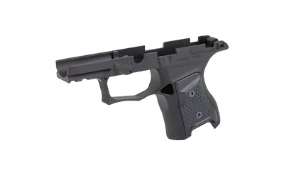 SHARPS GEN3 P365 BLK/BLK MAN SAFETY - Image 3