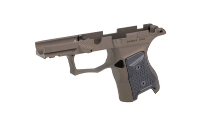 SHARPS GEN3 P365 BRZ/BLK MAN SAFETY - Image 3