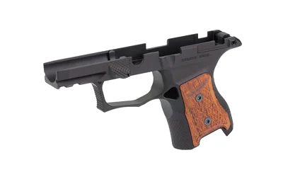 SHARPS GEN3 P365 BLK/CHRY MAN SAFETY - Image 3