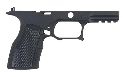 SHARPS SPGFLD ECH COMPACT GRIP BLK