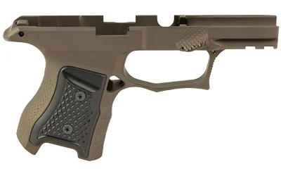 SHARPS GEN3 P365 BRZ/BLK - Image 2