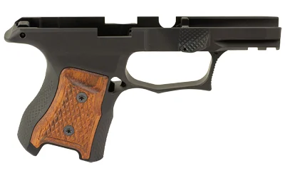 SHARPS GEN3 P365 BLK/CHRY - Image 2