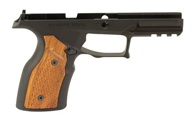 SHARPS TAURUS GX4 CARRY GRP BLK/CHRY - Image 2
