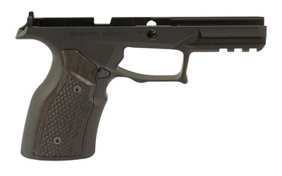 SHARPS TAURUS GX4 CRRY GRP BLK/WENGE - Image 2