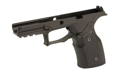 SHARPS TAURUS GX4 CRRY GRP BLK/WENGE - Image 3