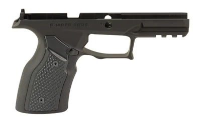 SHARPS TAURUS GX4 CARRY GRIP BLK/BLK - Image 2