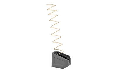 STRIKE MAG PLATE FOR GLOCK 19 BLK - Image 2