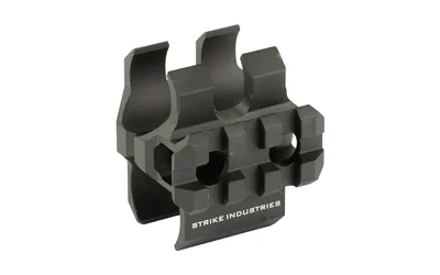 STRIKE SHOTGUN BRL CLMP 12-GAUGE BLK