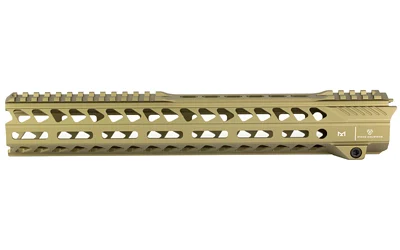 STRIKE MLOK RAIL 13.5" FDE - Image 3
