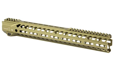 STRIKE MLOK RAIL 15.5" FDE - Image 2