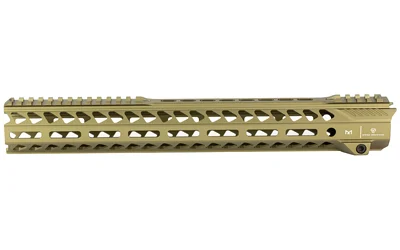 STRIKE MLOK RAIL 15.5" FDE - Image 3