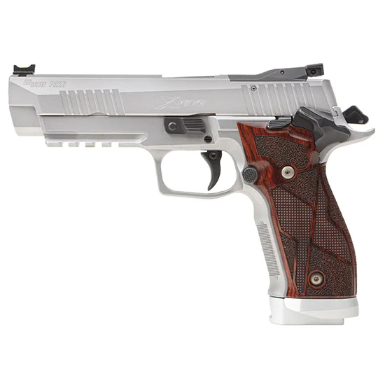 SIG P226 9MM XFIVE CLASSIC 5 SS 3-10RD