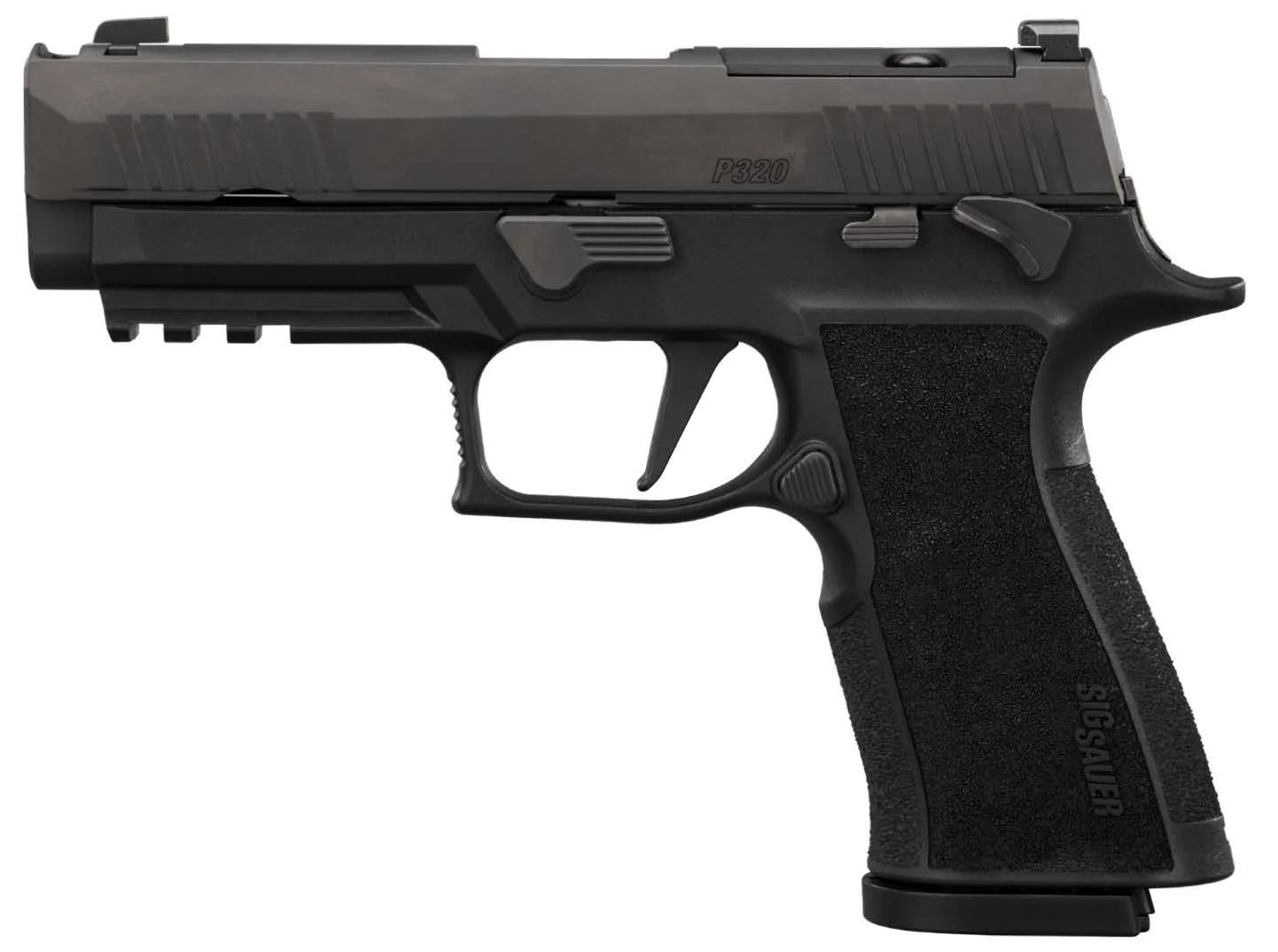 SIG P320 10MM X-SERIES COMP 3.8 OR MS 10RD