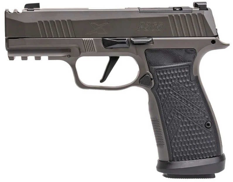 SIG P365 9MM 3.1 LEGION (3) 17RD GRY OR COMP