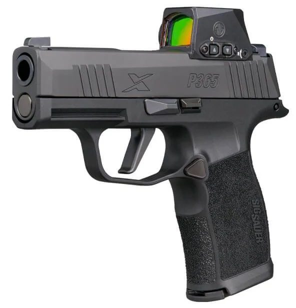 SIG P365 9MM 3.1 X-SERIES 12RD SIG-LOC