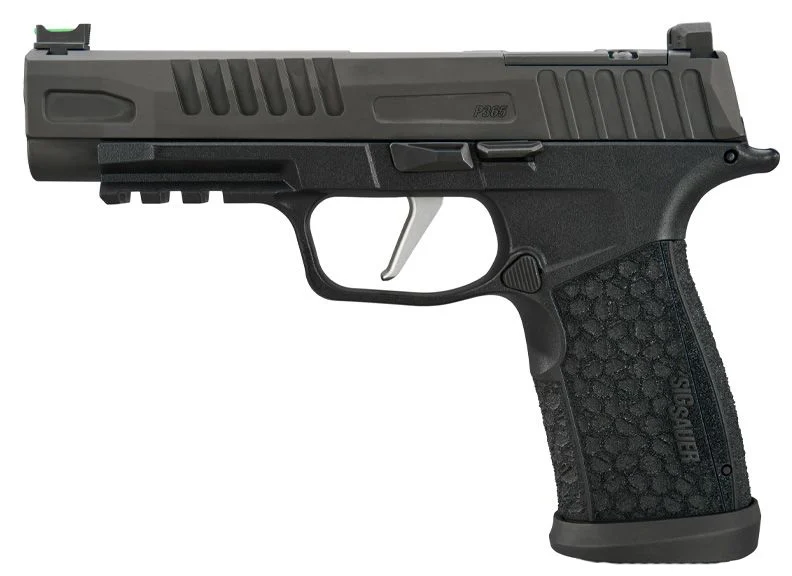 P365 FUSE 9MM 4.3 BLK FO 10RD