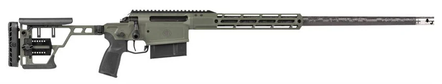 SIG CROSS MAGNUM MOSS SAWTOOTH 7MM PRC 24 6RD