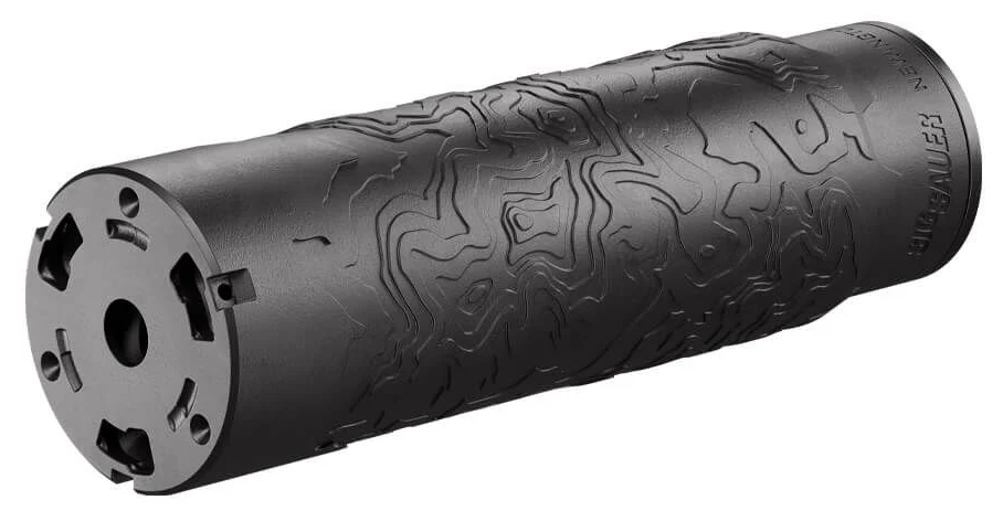 SIG SUPPRESSOR ENDURE 30CAL TI HUB DT