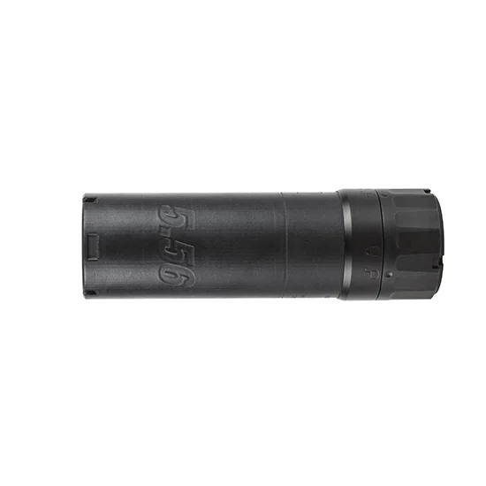 SIG SUPPRESSOR SLXC 5.56 INC QD COMPACT
