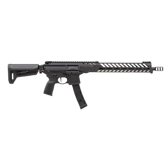 SIG MPX 9MM 16 CARBINE 35RD TELE STK