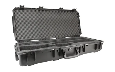 SKB I-SERIES DBL BRKDWN RFL CASE BLK - Image 3