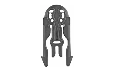 SL 6004 MOLLE HLSTR MOUNT BLK - Image 2