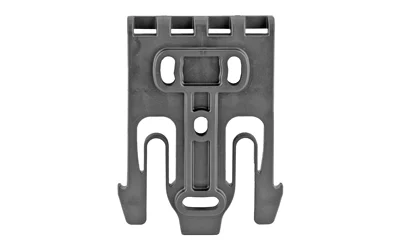 SL 6004 QLS LOCKING FORK BLK - Image 2