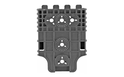SL 6004 QLS RCVR PLATE BLK - Image 2